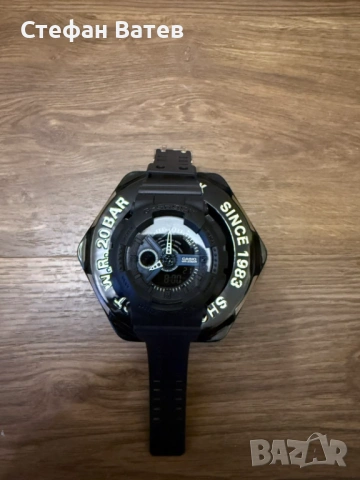 Часовници Baby G и G Shock, снимка 2 - Мъжки - 53170615