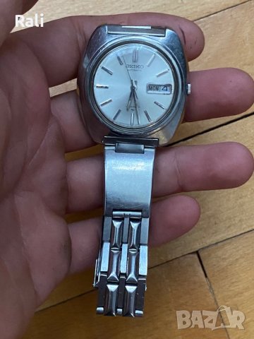 Ръчен часовник Seiko, снимка 1