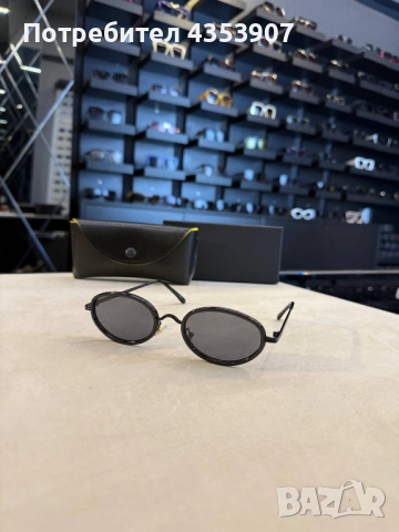 CELINE слънчеви очила, снимка 4 - Слънчеви и диоптрични очила - 53437707
