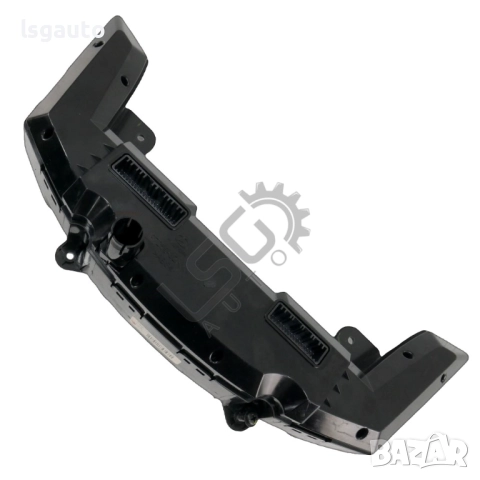 Панел управление климатроник Hyundai i40 2015-2019 ID: 156358, снимка 2 - Части - 52826496