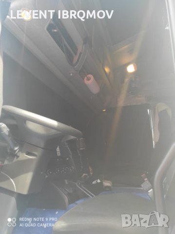 Ивеко Стралис, снимка 6 - Камиони - 37978090