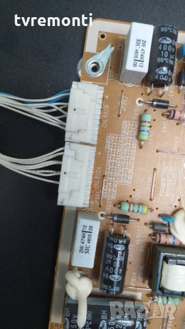 POWER SUPPLY BN44-00519B, снимка 4 - Части и Платки - 28671266