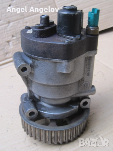 ГНП за Renault Megane Scenic II Laguna 1.5 DCI, 9303Z110D DELPHI  8200057346 (2003 - 2012) 1.5 dCi, 