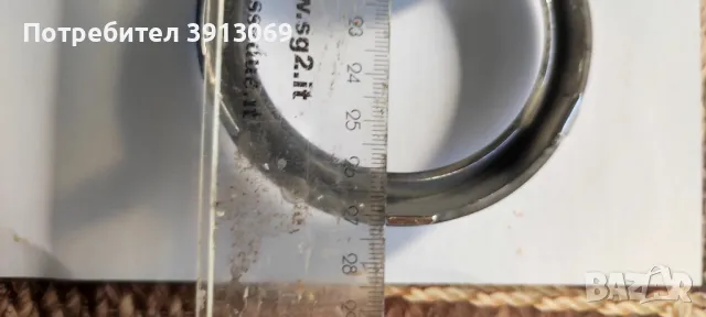 Продавам оригинална емблема за Ауди , снимка 5 - Аксесоари и консумативи - 47382570