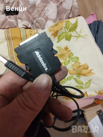 Кабели, снимка 6 - Работни компютри - 52539456