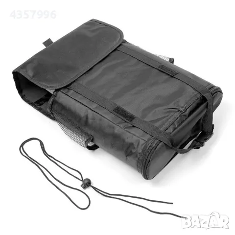 ОРГАНАЙЗЕР за седалка PA312, Термо, снимка 5 - Аксесоари и консумативи - 48983539