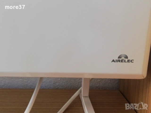 Радиатор "Аерлег"-3 киловата, снимка 3 - Радиатори - 53256946