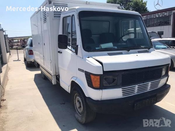 Mercedes-Benz 308D, снимка 1