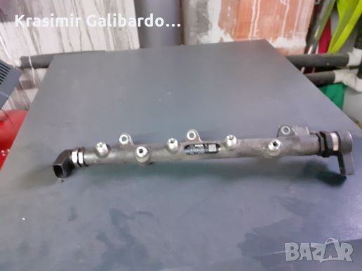 Горивна рейка за Бмв 1 3 5 серия  0 445 214 030  /    7 787 164