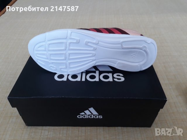 Дамски маратонки Adidas Essential Fun 2 W, снимка 6 - Маратонки - 33448702