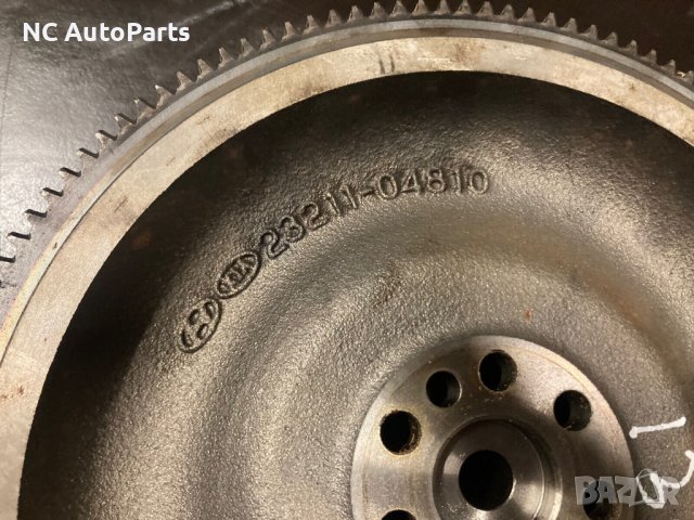 Сединител комплект за Hyundai Хюндай I30 PD 1.0 бензин 120 G3LC 23211-04810 2016, снимка 4 - Части - 43576012