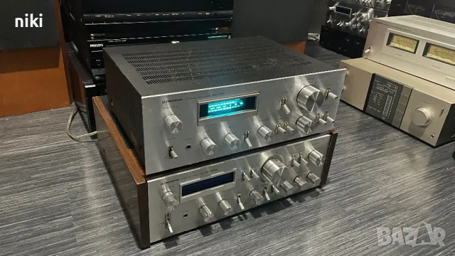 Pioneer SA-708 Top model