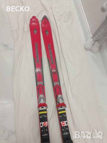 Rossignol Viper FX 10.2 , снимка 4 - Зимни спортове - 43557125
