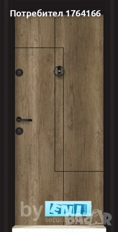 Входни врати, снимка 4 - Входни врати - 50828190