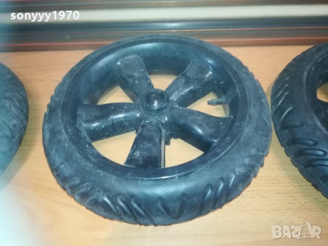 колела за каяк 0504210839, снимка 11 - Водни спортове - 32426965