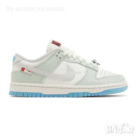 Nike Дамски Маратонки👟Дамски Спортни Обувки Найк - 2 Налични Цвята Код E333, снимка 3 - Маратонки - 50416949