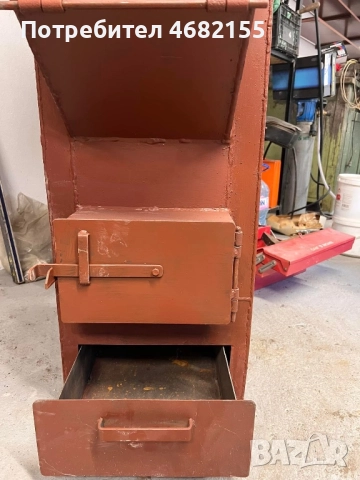 Често нов котел, снимка 4 - Камини - 52788535