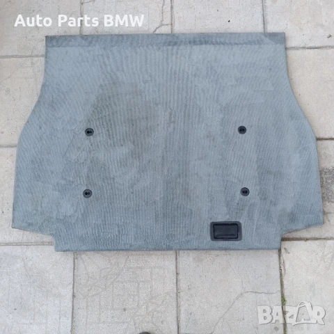 Кора багажник BMW X5 E53 кора в багажника БМВ Х5 Е53