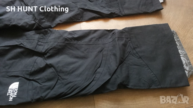 THE NORTH FACE HYVENT Ski Snowboard Pant Размер L ски сноуборд панталон 32-48, снимка 4 - Зимни спортове - 52226244