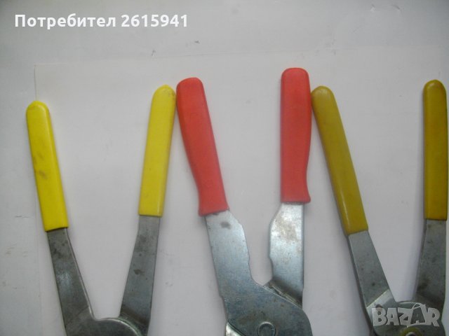  За Плочки-За Рязане и Пречупване На Фаянс-Теракот-Керамика, снимка 9 - Клещи - 28329676