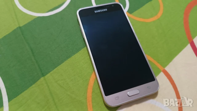 Samsung galaxy J3 (2016), снимка 7 - Samsung - 50704712
