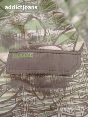 Мъжки къси панталони DAKINE размер 30, снимка 3 - Къси панталони - 28871656