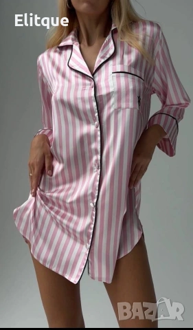 нощници Victoria's secret , снимка 6 - Нощници - 53170523