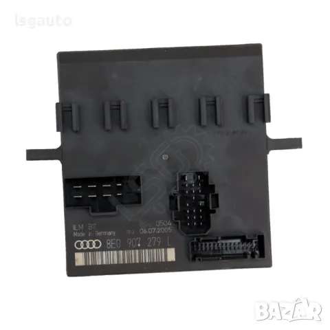 BCM модул AUDI A4 (B7) 2004-2008 ID: 143014
