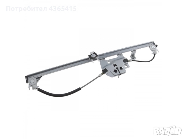 Стъклоподемник за Citroen Jumper 2 2006+ за предна дясна врата 1606231580, снимка 2 - Части - 52287561