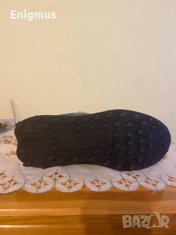 Нови маратонки OFF-WHITE 41 номер. Дължина на стелката 26 см, снимка 13 - Маратонки - 51989278