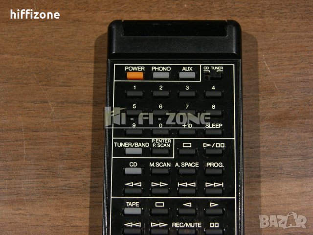 ДИСТАНЦИОННО УПРАВЛЕНИЕ  Dual rc-2500 , снимка 3 - Ресийвъри, усилватели, смесителни пултове - 40745495