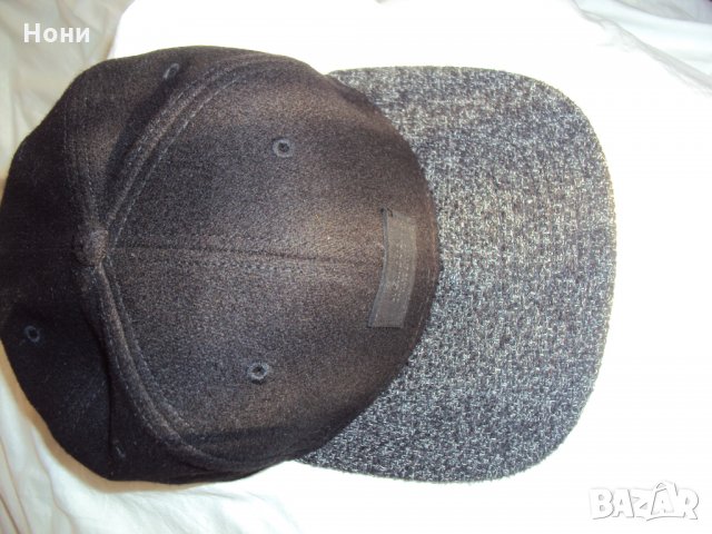 Оригинална скейтърска шапка