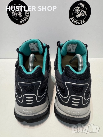Туристически обувки MEINDL GORE-TEX.Номер 41, снимка 6 - Спортни обувки - 52421424
