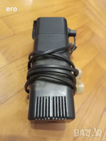 Вътрешен филтър за аквариум , снимка 2 - Оборудване за аквариуми - 50154563