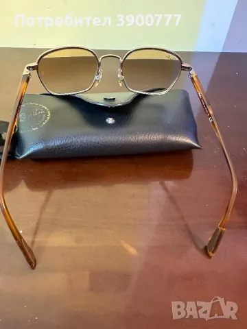 Рей-Бан слънчеви диоптрични очила, снимка 4 - Слънчеви и диоптрични очила - 48511882