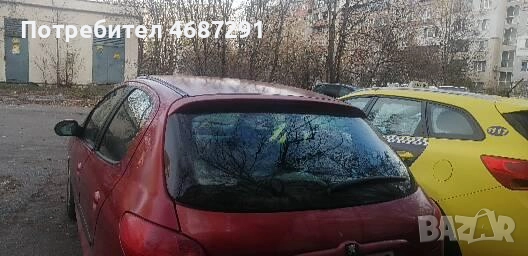 Продавам , снимка 4 - Автомобили и джипове - 52845284