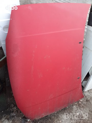 Задна броня Голф3 VW Golf, снимка 4 - Части - 39741682