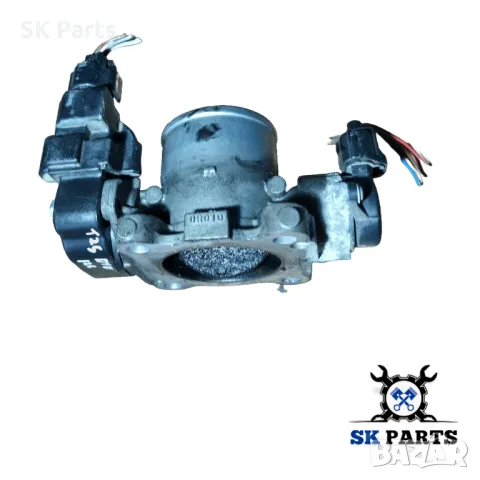 Дроселова клапа за  Toyota Avensis/ Авенсис 2 т25 2.0 D-4D 126к.с./120006/