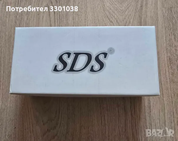 Официални обувки SDS, 38, като нови, снимка 2 - Дамски ежедневни обувки - 50345258