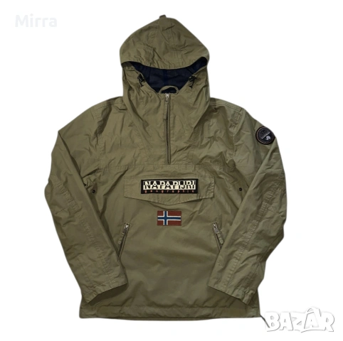 Napapijri Rainforest Jacket
