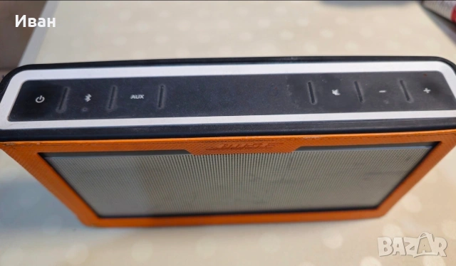 Bose SoundLink Bluetooth speaker III, снимка 2 - Bluetooth тонколони - 53437062