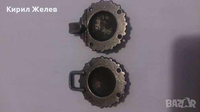 Метални висулки -95041, снимка 6 - Други - 28775880