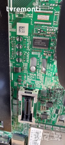 ОСНОВНА AV платка BN41-02695A (BN94-14136D), снимка 2 - Части и Платки - 33113965