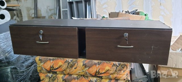 Шкаф за под щендер