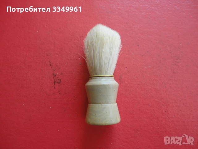 Немска четка за бръснене 3, снимка 6 - Мъжка козметика - 51295861
