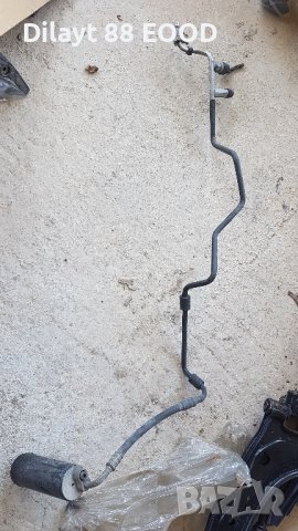 траби маркучи за климатична система golf 4 1.6 105k., снимка 2 - Части - 43898788