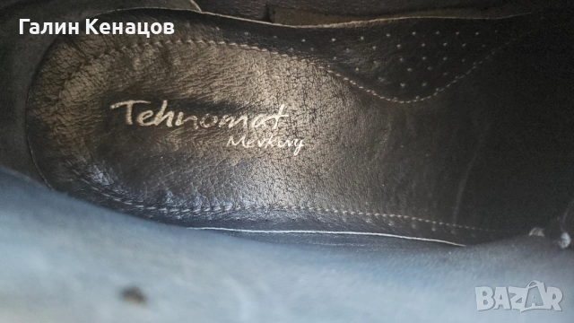 Мъжке Обувки на Кавалер, снимка 6 - Мъжки боти - 51967007