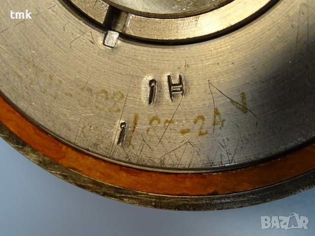 Съединител Електромагнитен ETM-0.92 multiplate electromagnetic clutch, снимка 8 - Резервни части за машини - 38889761