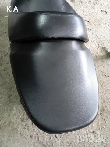 Седалка Yamaha Majesty 250, снимка 4 - Части - 49742352