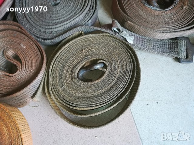 КОЛАНИ ОТ ТИР-9М, снимка 9 - Аксесоари и консумативи - 28350678